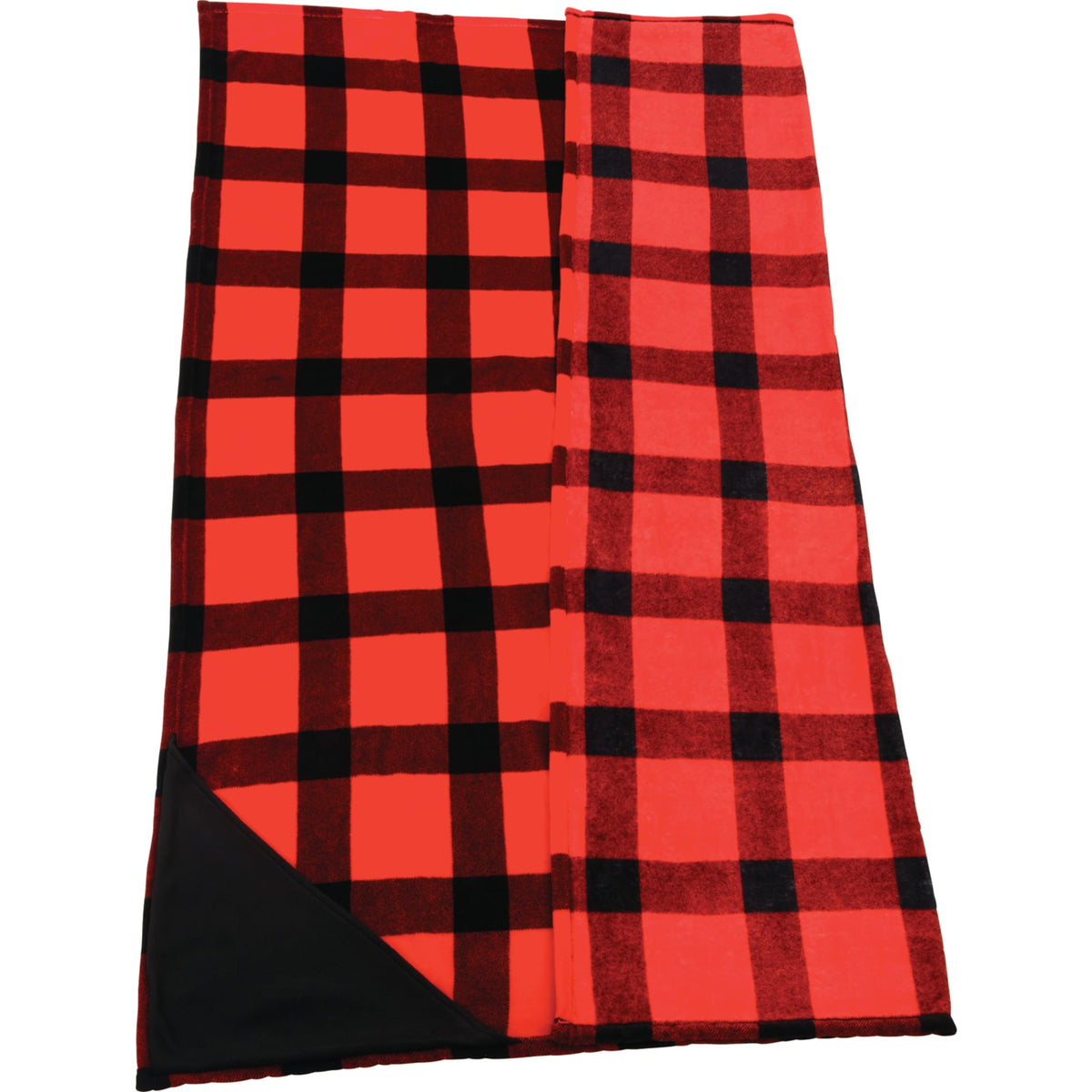Buffalo Plaid Ultra Plush Throw Blanket | 1081-06 image 1