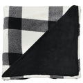 Buffalo Plaid Ultra Plush Throw Blanket | 1081-06 image 2