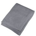 Oversized Ultra Plush Throw Blanket | 1081-08 image 1