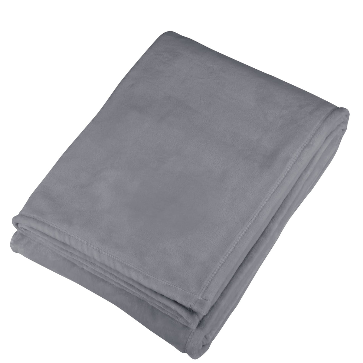 Oversized Ultra Plush Throw Blanket | 1081-08 image 1