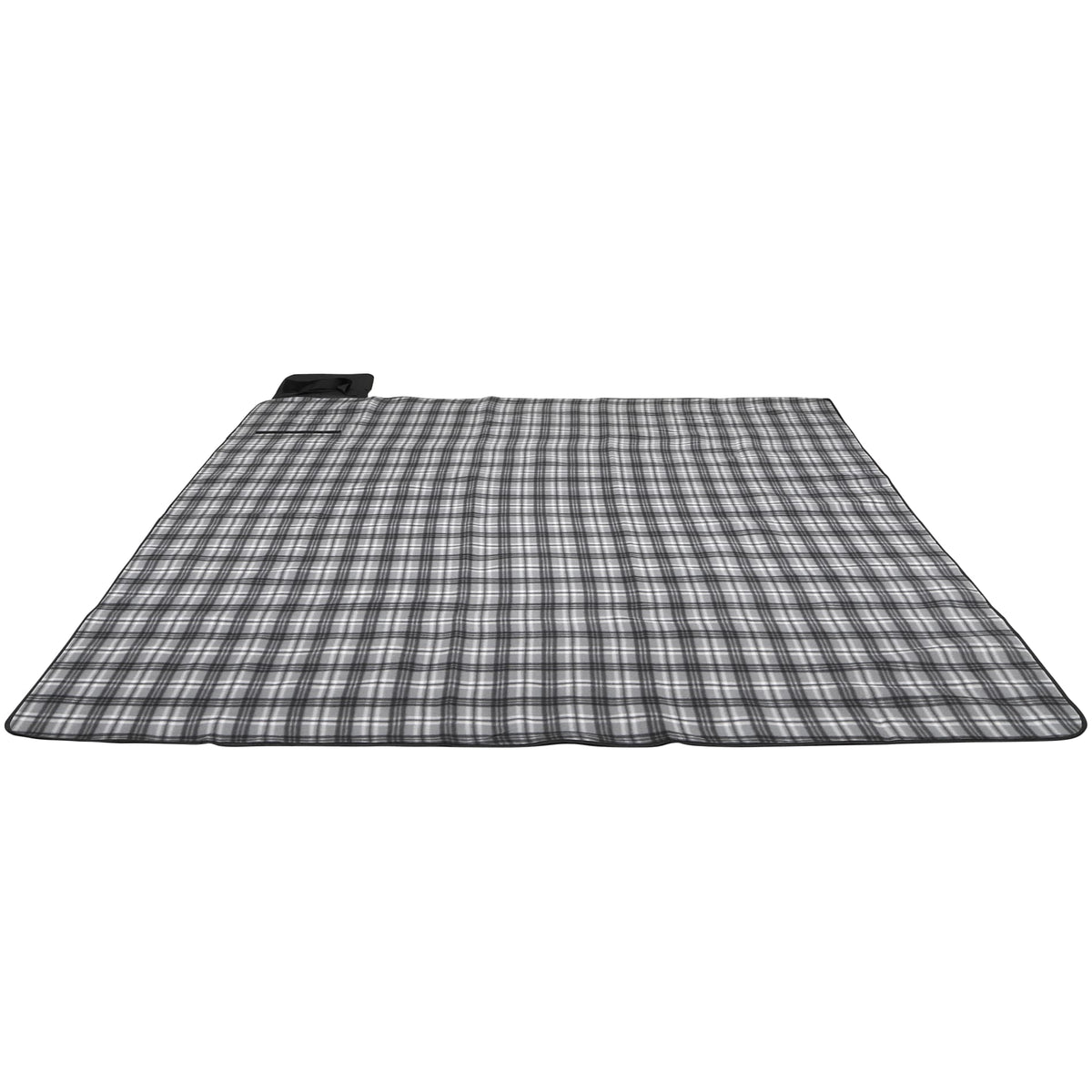 Extra Large Plaid Picnic Blanket | 1081-41 image 1