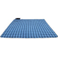Extra Large Plaid Picnic Blanket | 1081-41 image 2