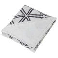 Sculpture Print Ultra Plush Blanket | 1081-54 image 1
