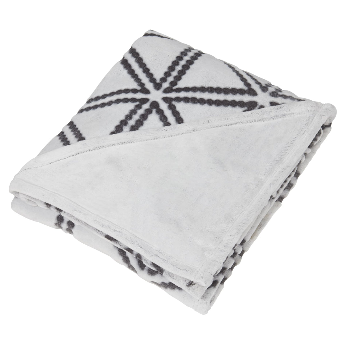 Sculpture Print Ultra Plush Blanket | 1081-54 image 1