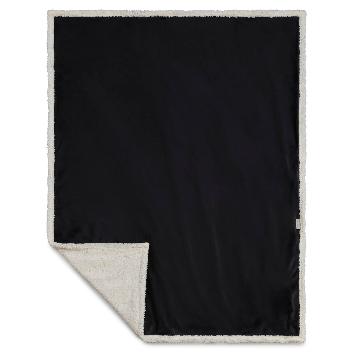 Field & Co. 100% Recycled PET Sherpa Blanket | 1081-58 image 1
