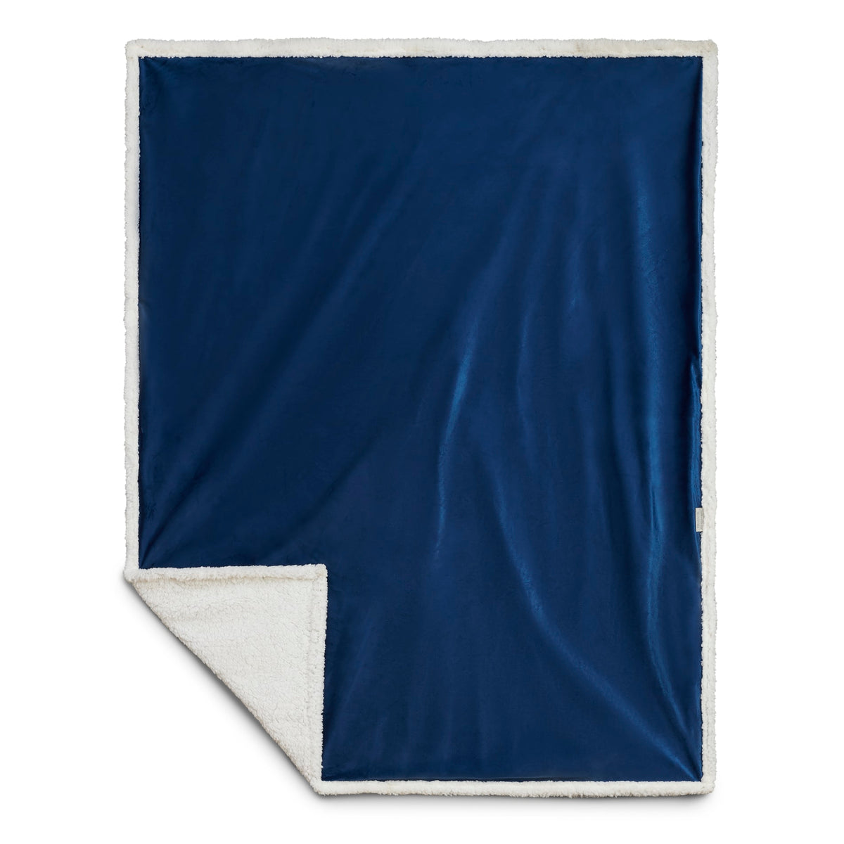 Field & Co. 100% Recycled PET Sherpa Blanket | 1081-58 image 3