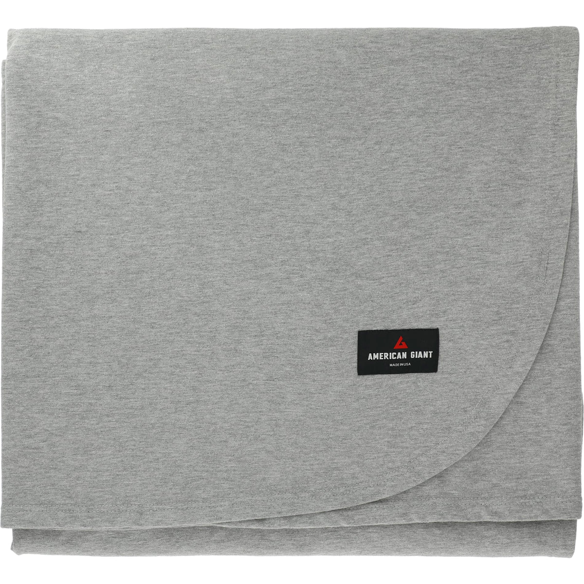 American Giant Campfire Blanket | 1081-78 image 1