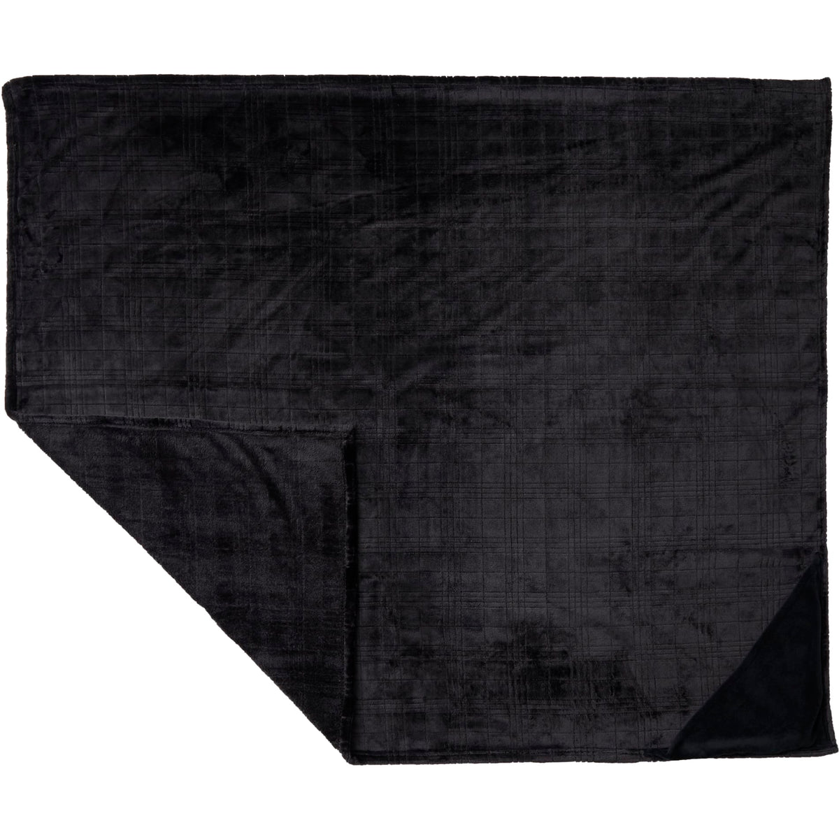 Luxury Comfort Flannel Fleece Blanket | 1081-81 image 1