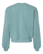 Women's ReFlex Fleece Crewneck Sweatshirt | RF494