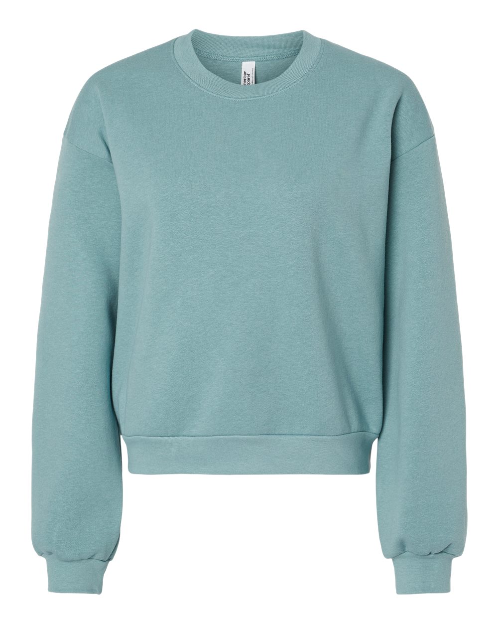 Women's ReFlex Fleece Crewneck Sweatshirt | RF494