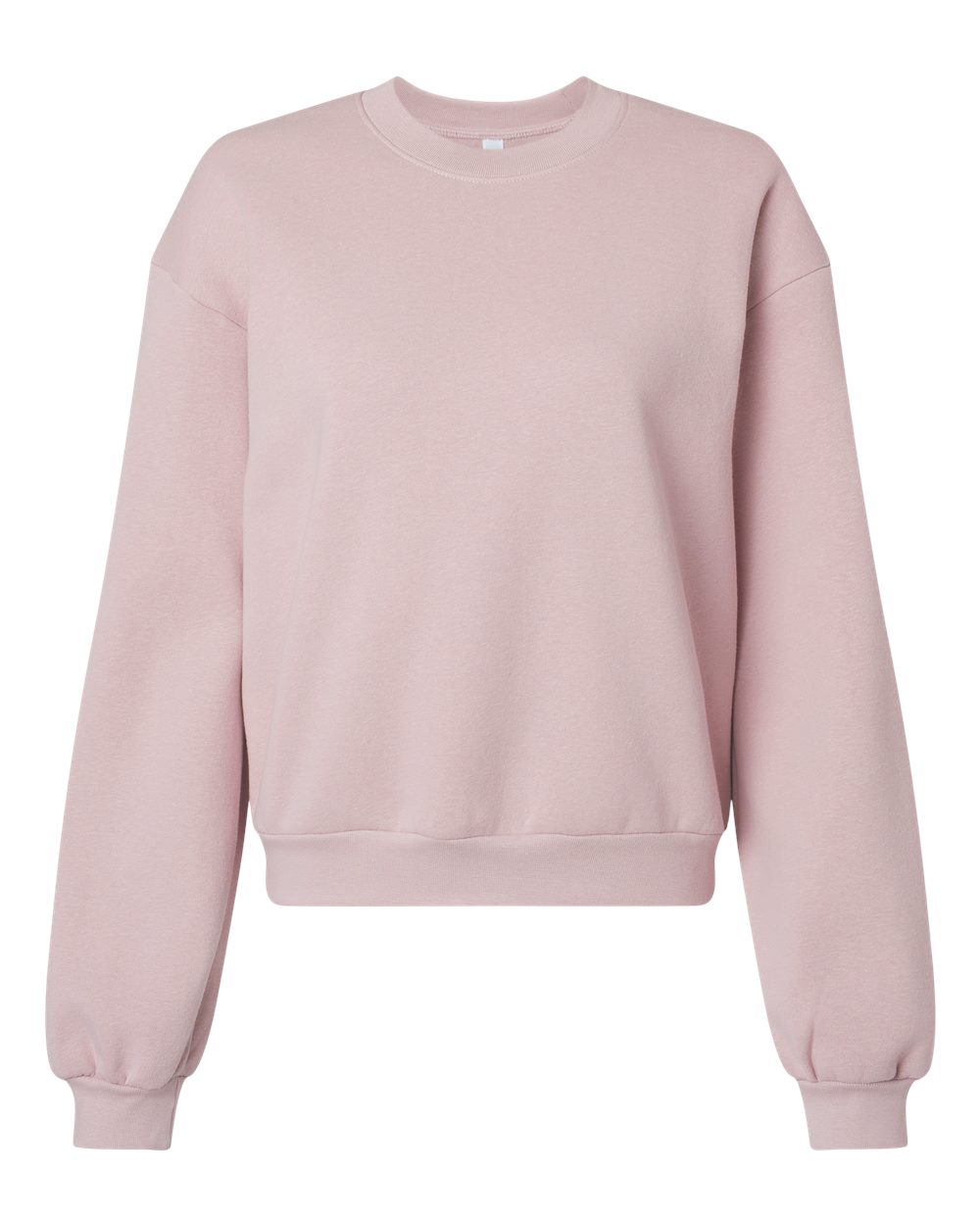Women's ReFlex Fleece Crewneck Sweatshirt | RF494
