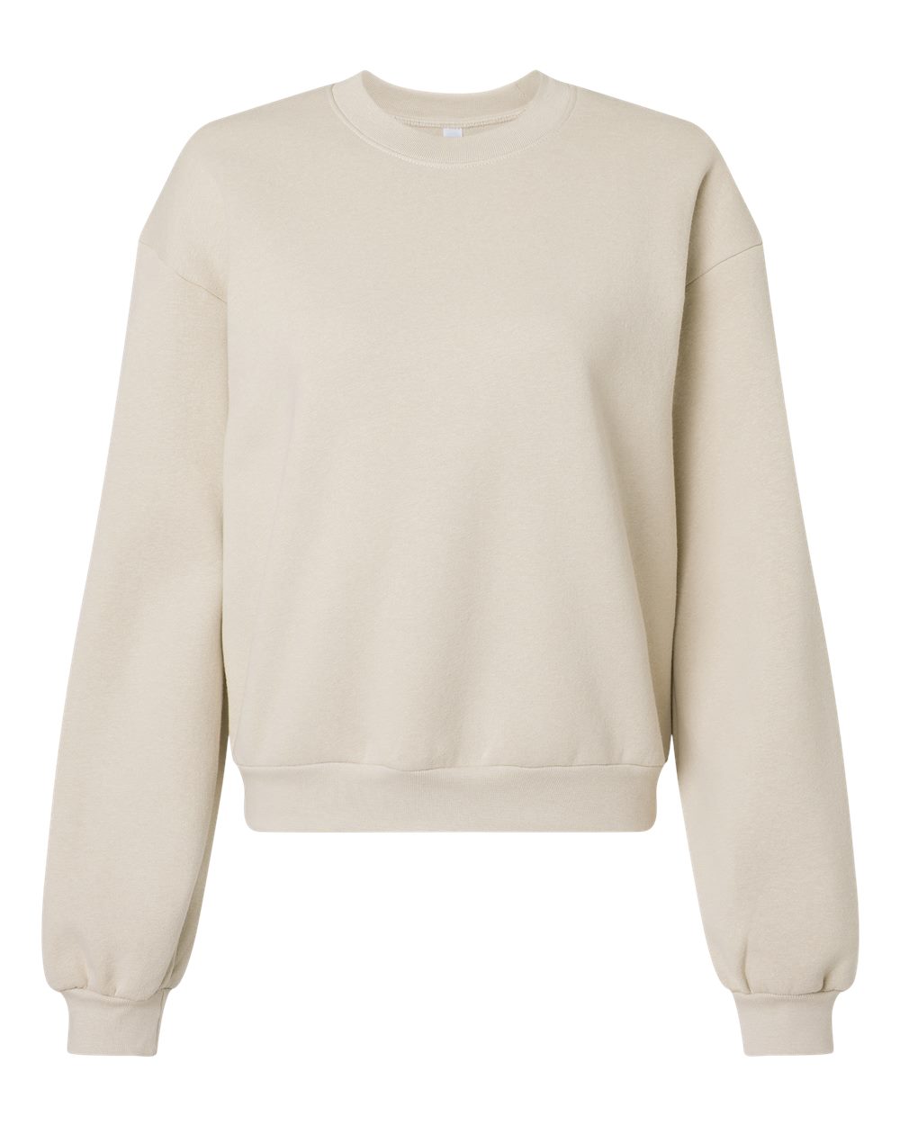 Women's ReFlex Fleece Crewneck Sweatshirt | RF494