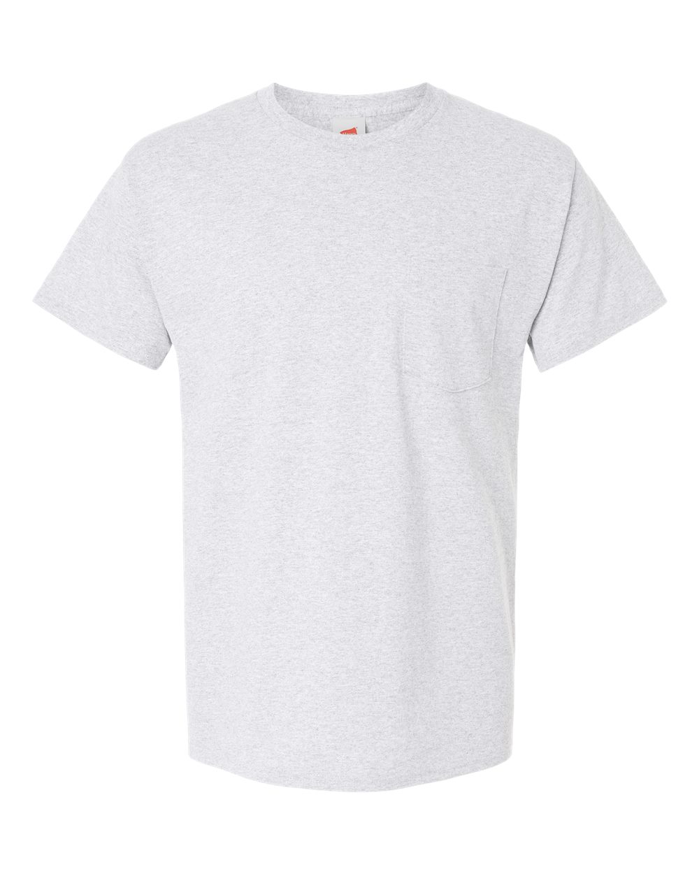 Essential-T Pocket T-Shirt | 5290P