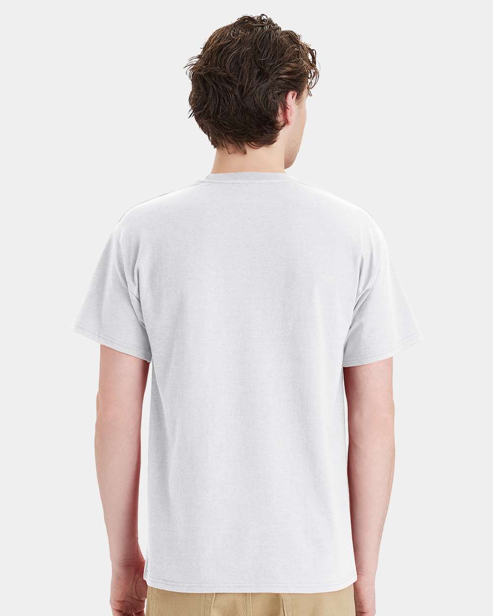 Essential-T Pocket T-Shirt | 5290P