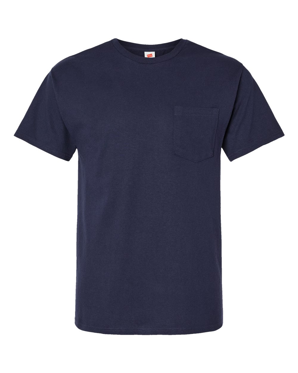 Essential-T Pocket T-Shirt | 5290P