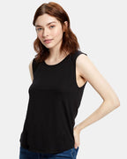 Women's Muscle Tank Top | US116