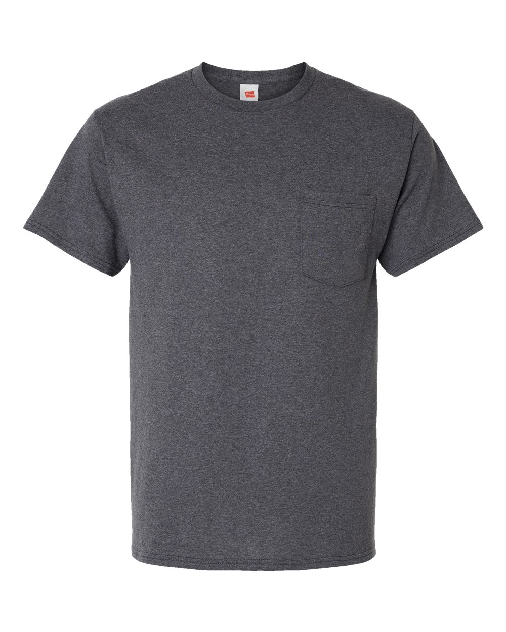 Essential-T Pocket T-Shirt | 5290P