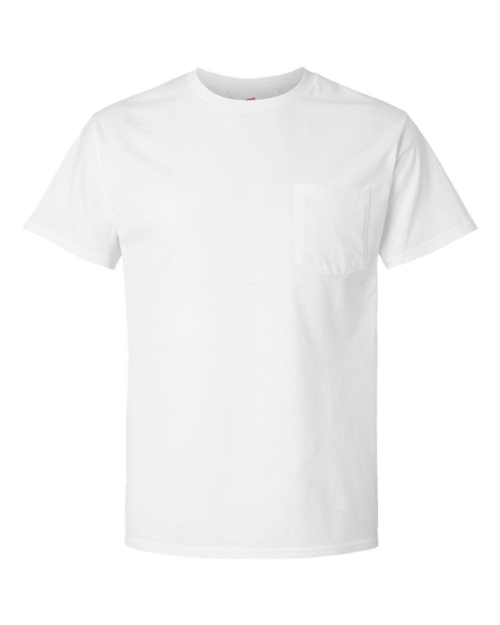 Essential-T Pocket T-Shirt | 5290P
