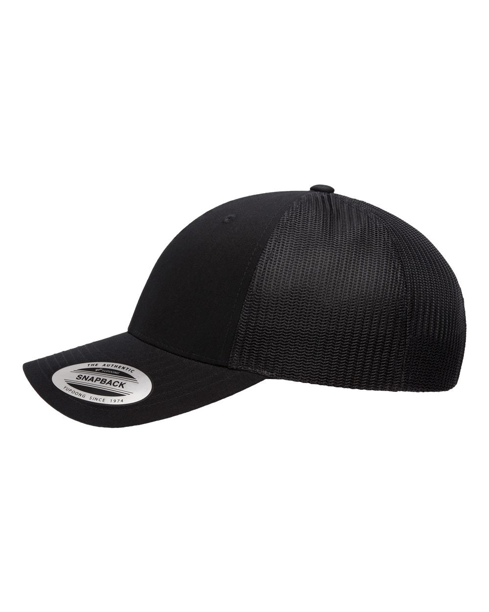 Elite Cap | 6601