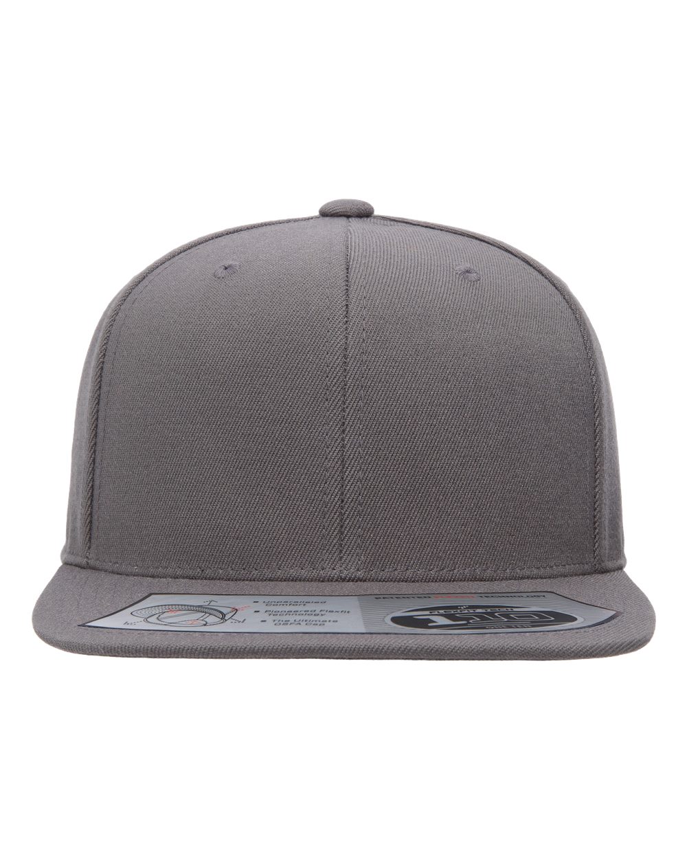 110® Snapback Cap | 110F