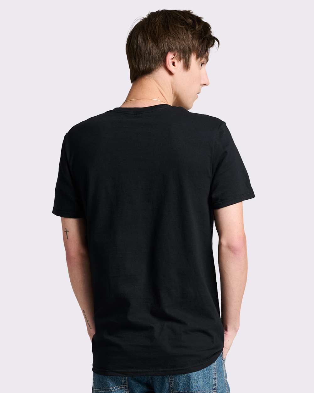 Premium Cotton T-Shirt | 570MR