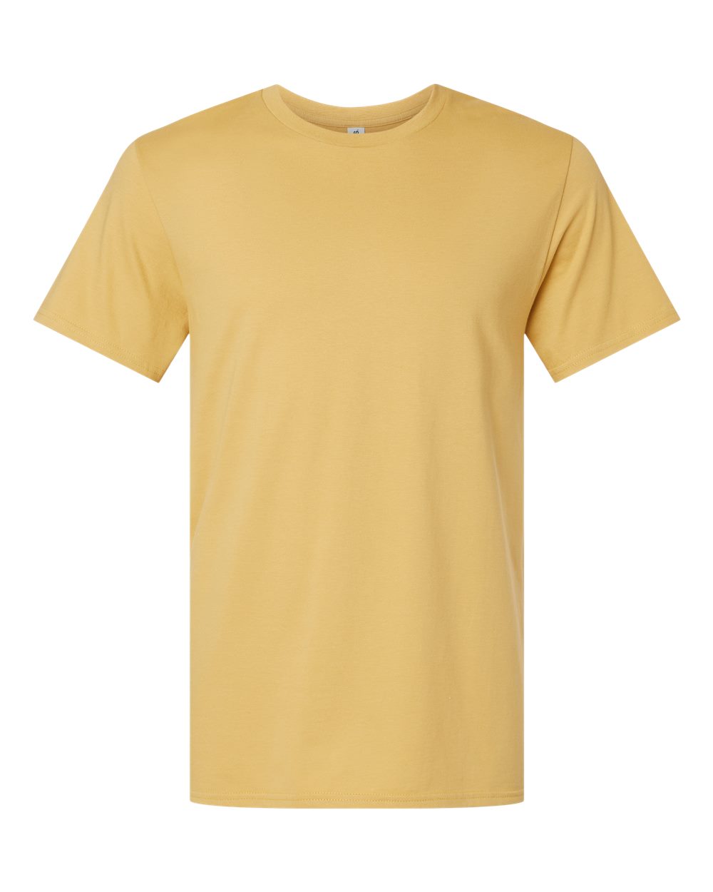 Premium Cotton T-Shirt | 570MR