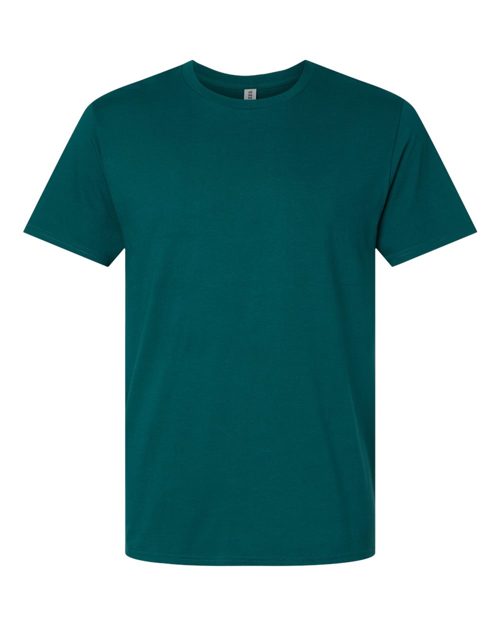 Premium Cotton T-Shirt | 570MR