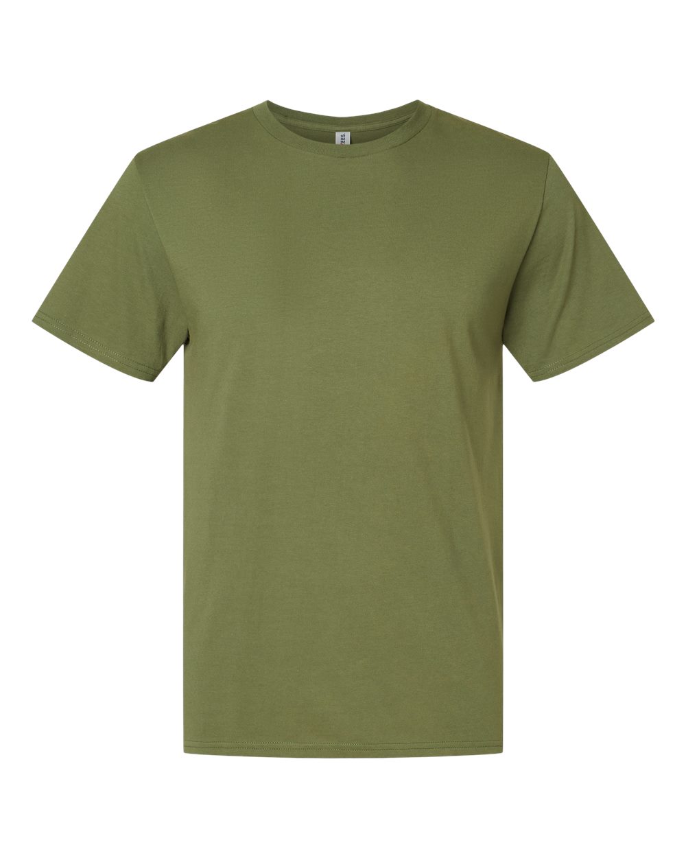Premium Cotton T-Shirt | 570MR