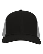 Hudson Flex Cap | 3028