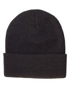 Coleman Cuffed Beanie | 3523