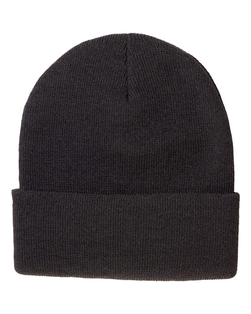 Coleman Cuffed Beanie | 3523
