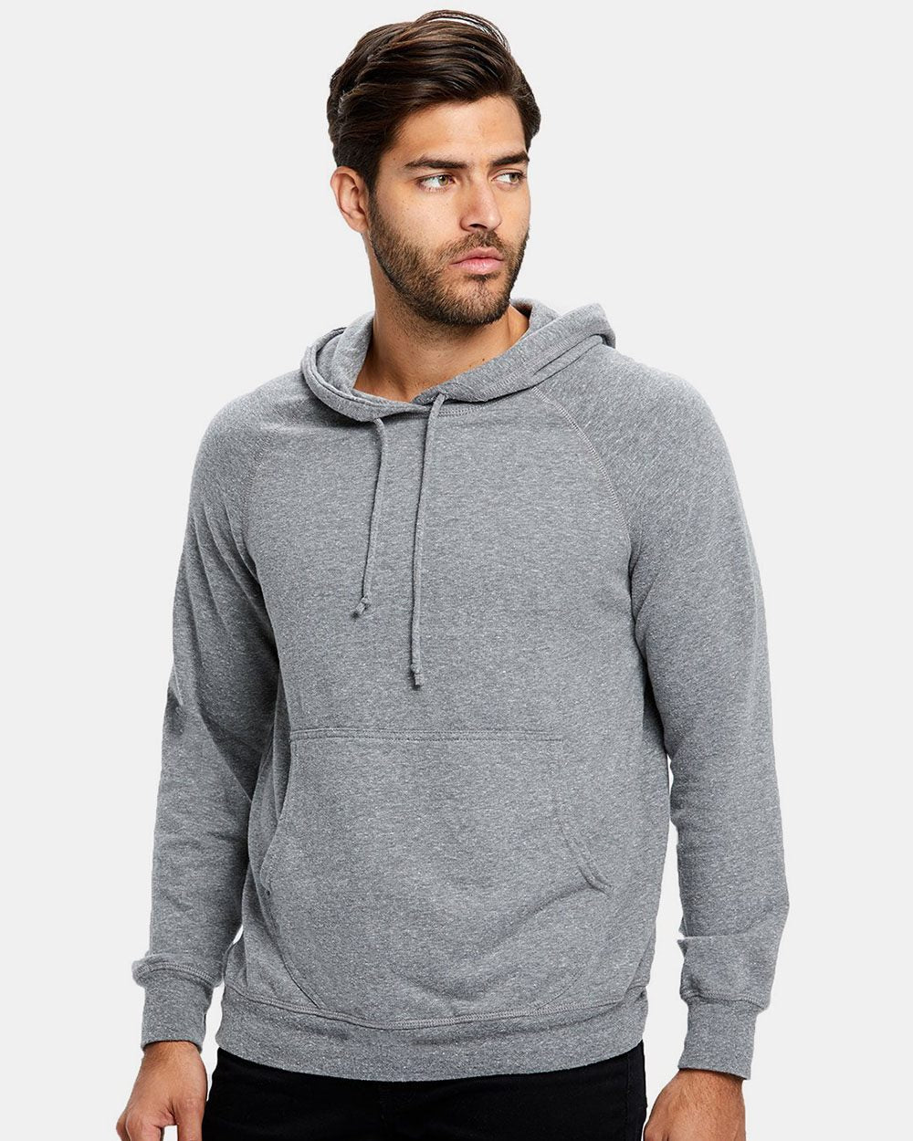 Unisex Hooded Sweatshirt | US8899