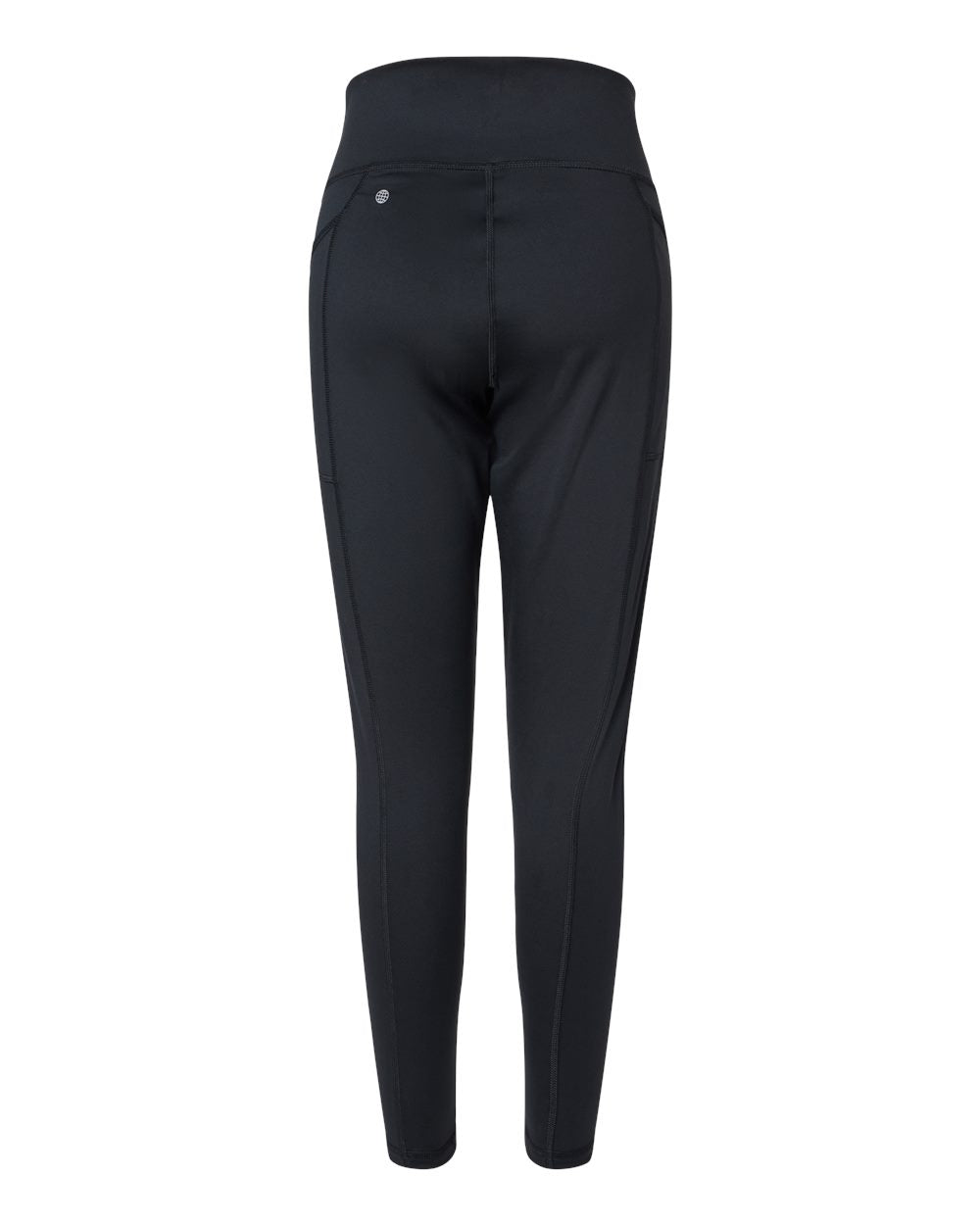Women's Pocket Leggings | A1000
