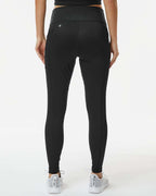 Women's Pocket Leggings | A1000