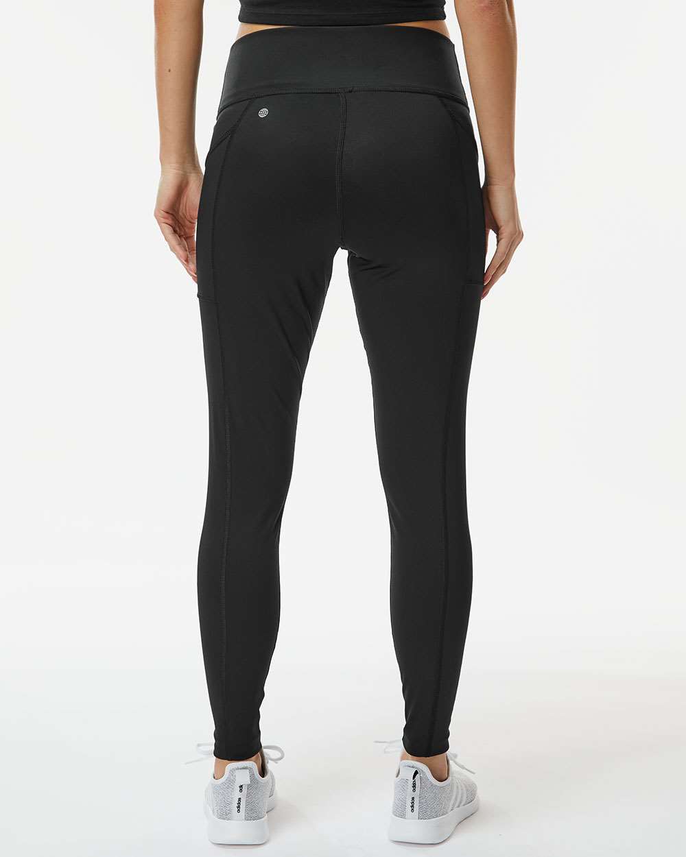 Women's Pocket Leggings | A1000