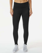Women's Pocket Leggings | A1000