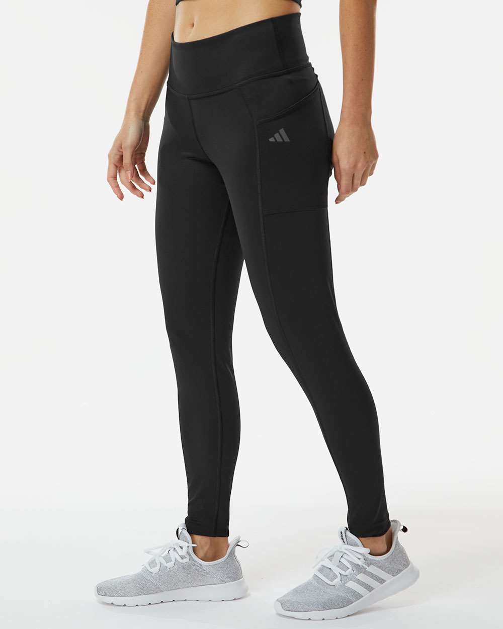 Women's Pocket Leggings | A1000