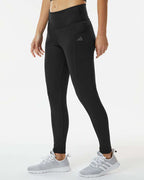 Women's Pocket Leggings | A1000