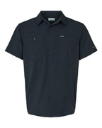 Men's Silver Ridge™ Utility Lite Short Sleeve Shirt | 203072
