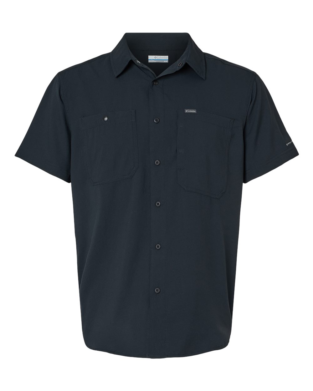 Men's Silver Ridge™ Utility Lite Short Sleeve Shirt | 203072