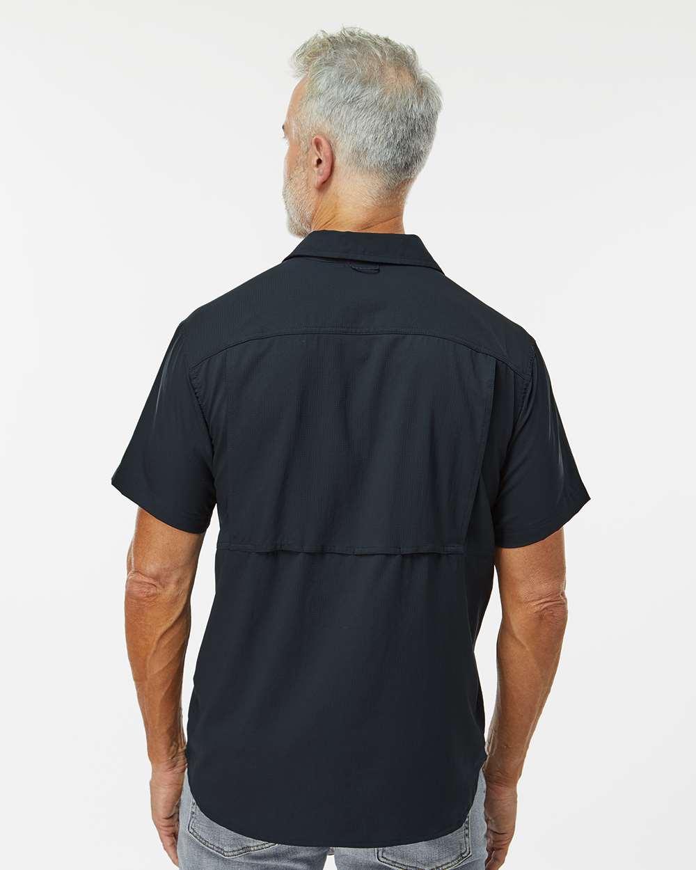 Men's Silver Ridge™ Utility Lite Short Sleeve Shirt | 203072