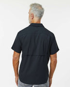 Men's Silver Ridge™ Utility Lite Short Sleeve Shirt | 203072