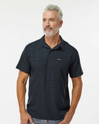 Men's Silver Ridge™ Utility Lite Short Sleeve Shirt | 203072