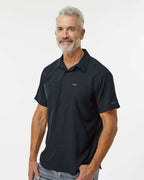 Men's Silver Ridge™ Utility Lite Short Sleeve Shirt | 203072