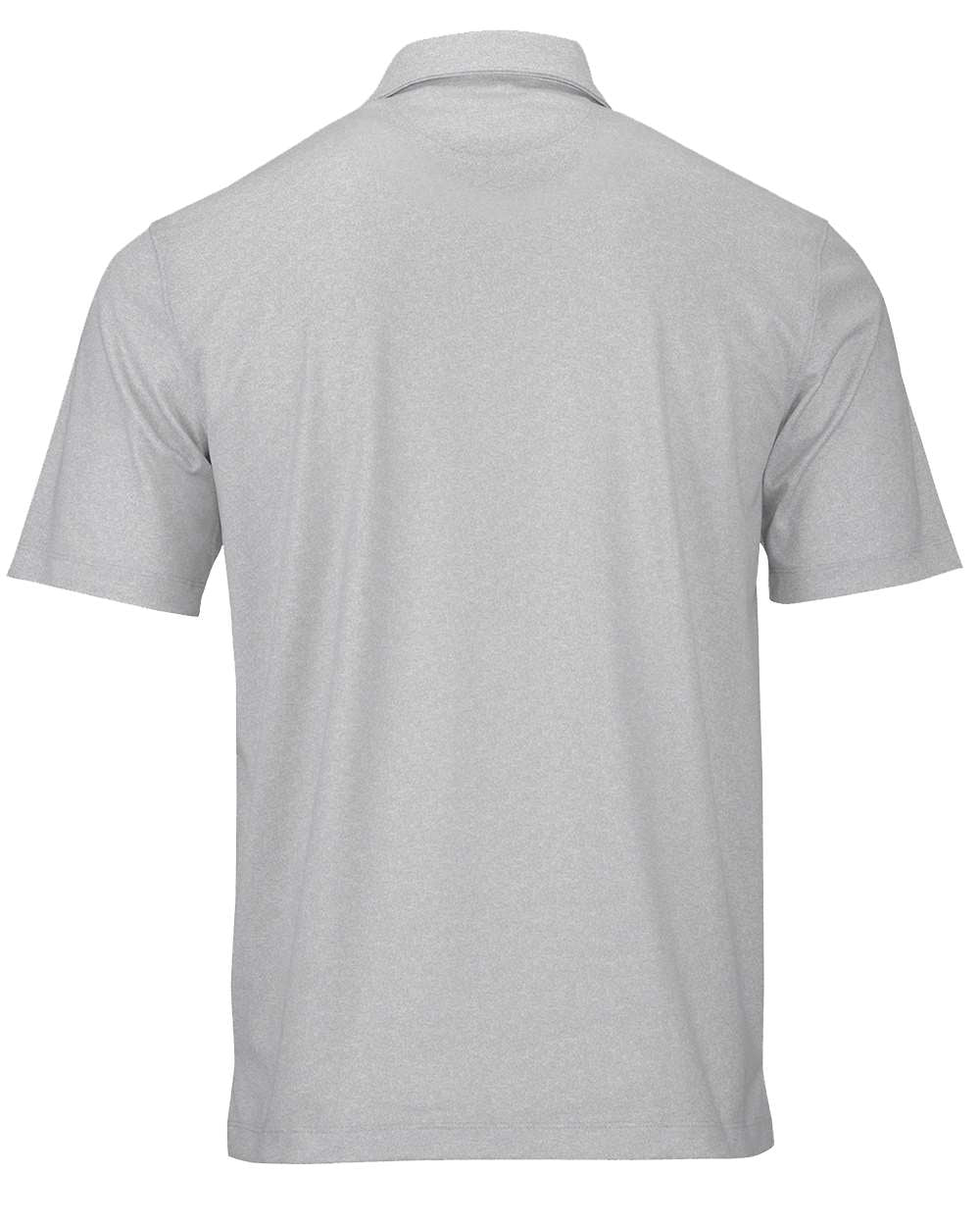 Men's Derby Sublimated Heathered Polo | 152