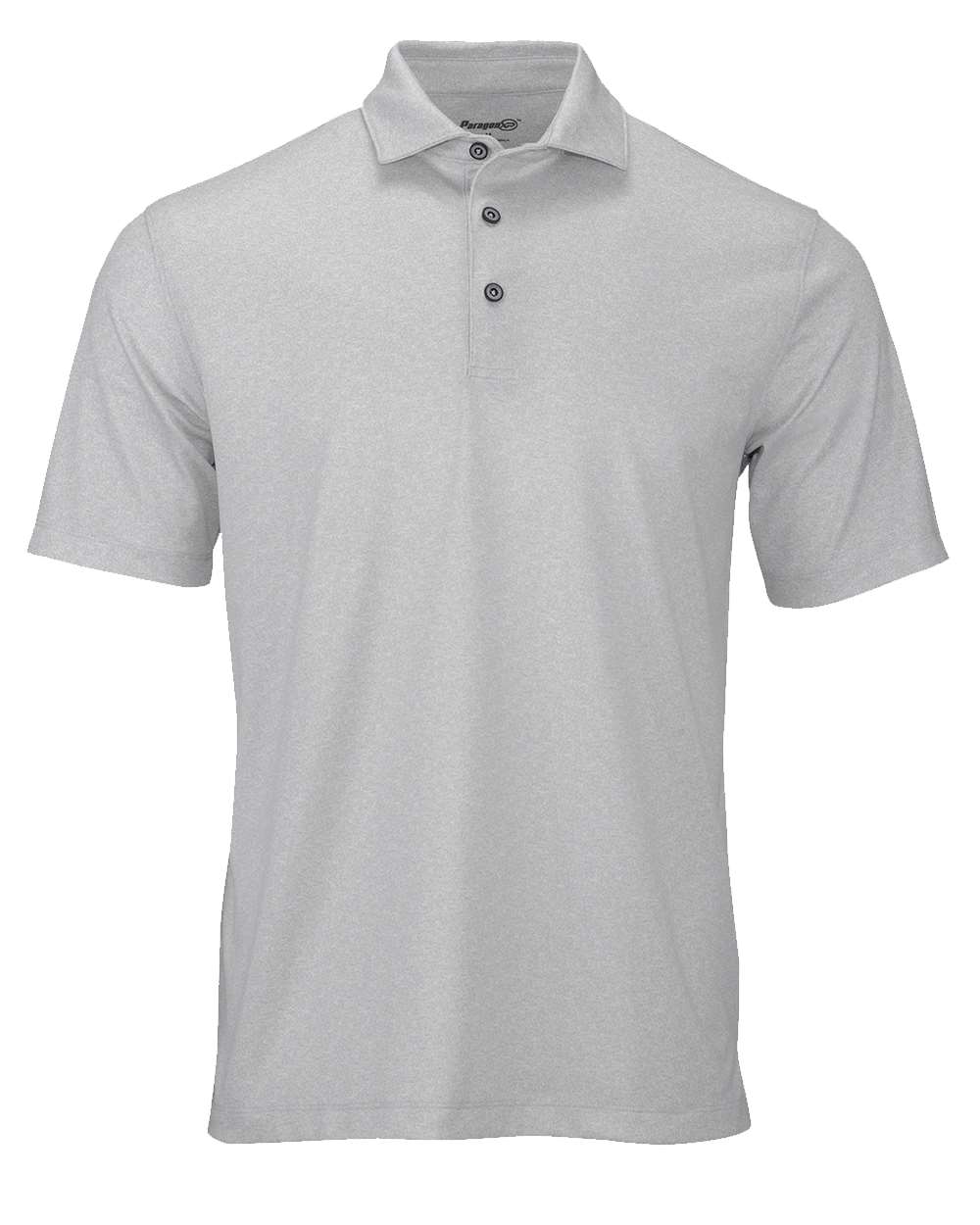 Men's Derby Sublimated Heathered Polo | 152