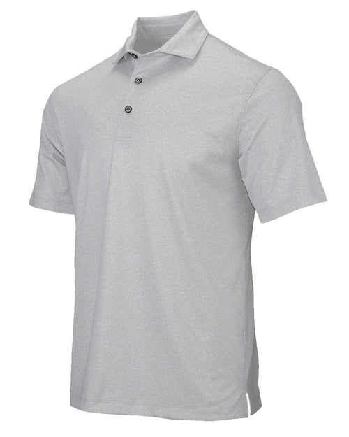 Men's Derby Sublimated Heathered Polo | 152
