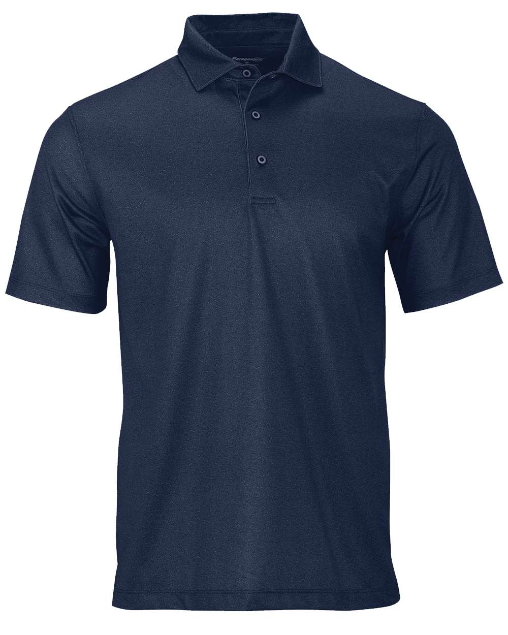 Men's Derby Sublimated Heathered Polo | 152