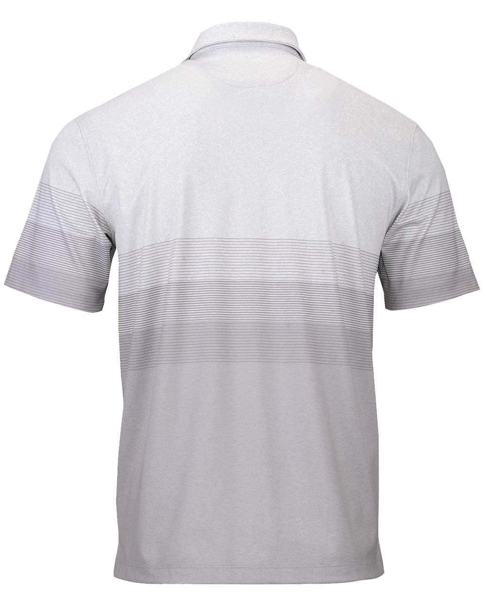 Men's Belmont Sublimated Heathered Polo | 153