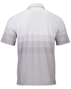 Men's Belmont Sublimated Heathered Polo | 153